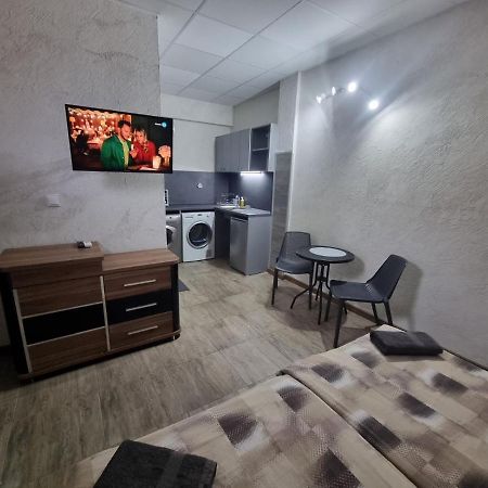 Студио Ава 2 Sliven Exterior foto