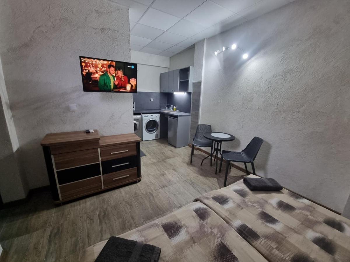 Студио Ава 2 Sliven Exterior foto