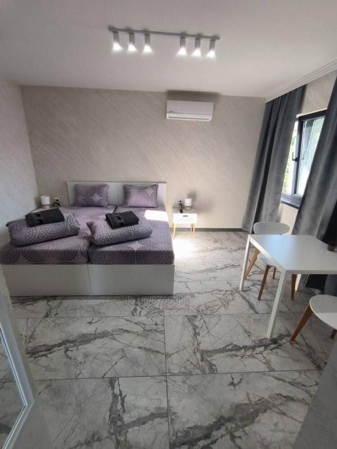 Студио Ава 2 Sliven Exterior foto