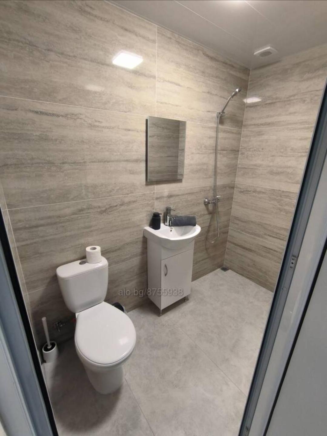 Студио Ава 2 Sliven Exterior foto